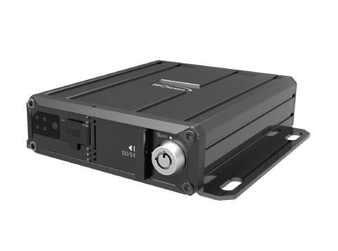 2 Channel MDVR